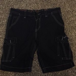 Men's Rock Revival shorts